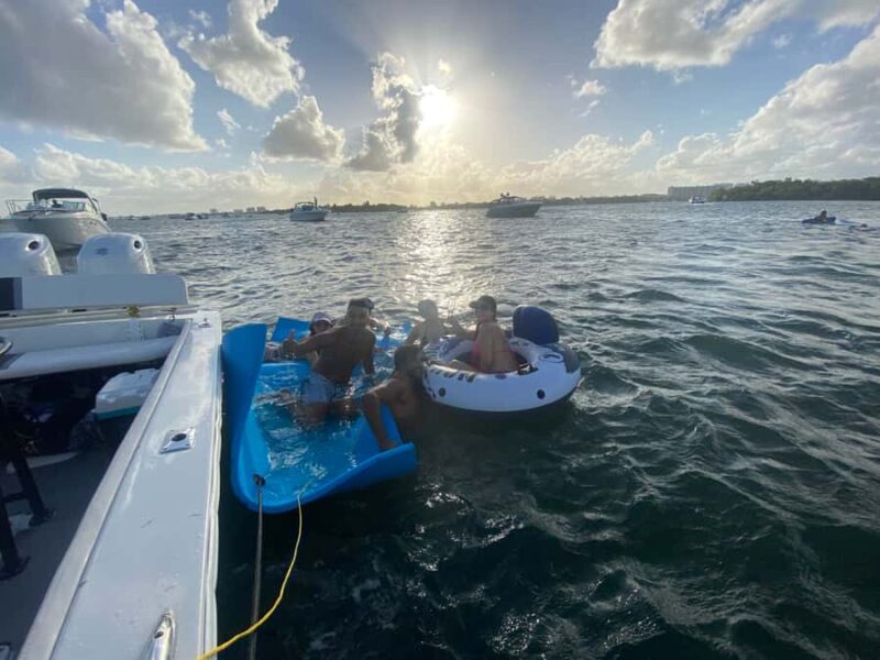 Miami: Private Sunset Boat Tour with Bottle of Champagne - What Sets This Tour Apart from Others