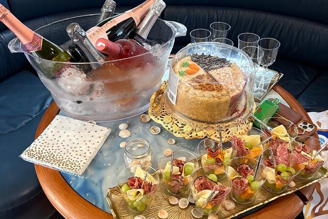 Miami Private Yacht Cruise  Discover Iconic Water Views - Why Choose This Miami Private Yacht Cruise?