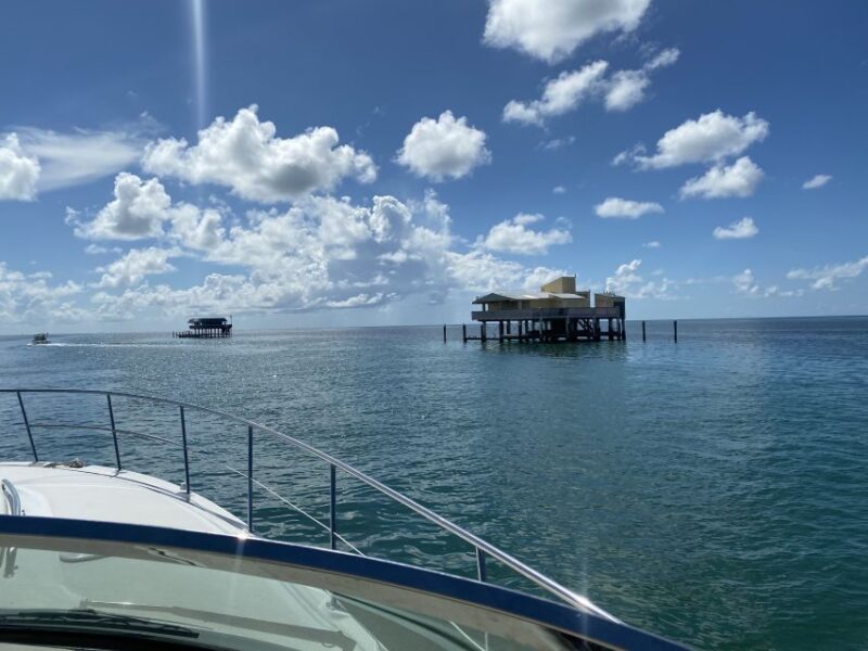 Miami: Private Yacht Rental Tour with Champagne and Snorkel - Key Points