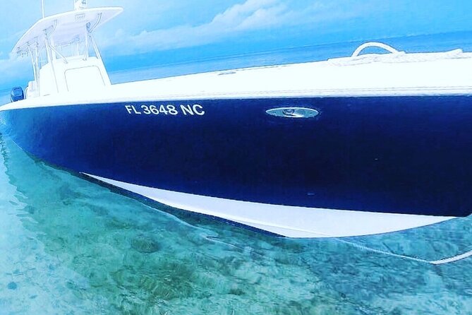 Miami Private Yacht Rental with Captain - Safety and Insurance Standards