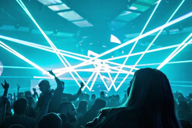 Miami Pub Crawl and Clubbing Experience - Miami Pub Crawl and Clubbing Experience Overview