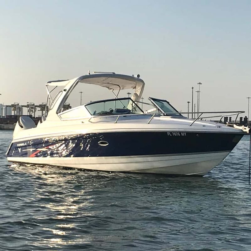 Miami: Sandbar, Billionare's & Raccoon Island Private Tour - Key Points