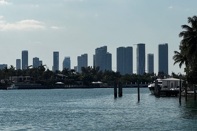 Miami Self drive Jet Ski with Bluetooth Speakers - Bluetooth speakers enhance the jet ski experience