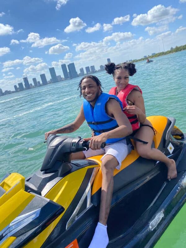 Miami: Self-drive Jetski Adventure - Professional Guides and Safety Focus