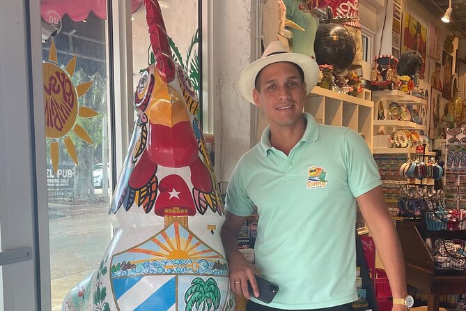 Miami sightseeing and Millionaire row boat tour - Practical Tips and Considerations