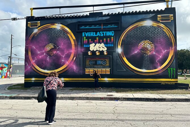 Miami Sightseeing and walking tour: Top Sights & Hidden Gems - Scenic Views of Miami from Key Biscayne