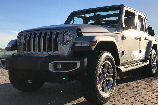 Miami Sightseeing City Tour - Miami’s Top Sights in a Private, Flexible 4-Hour Tour