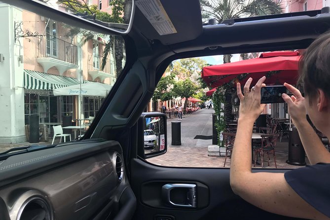 Miami Sightseeing City Tour - Exploring South Beach’s Famous Landmarks