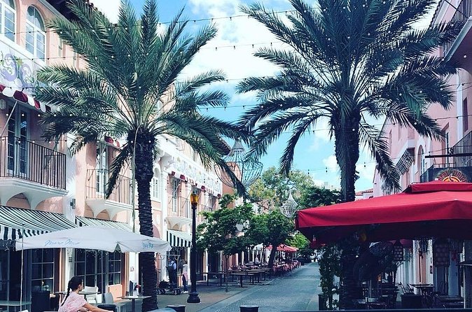 Miami Sightseeing City Tour - Delving into Little Havana and Calle Ocho