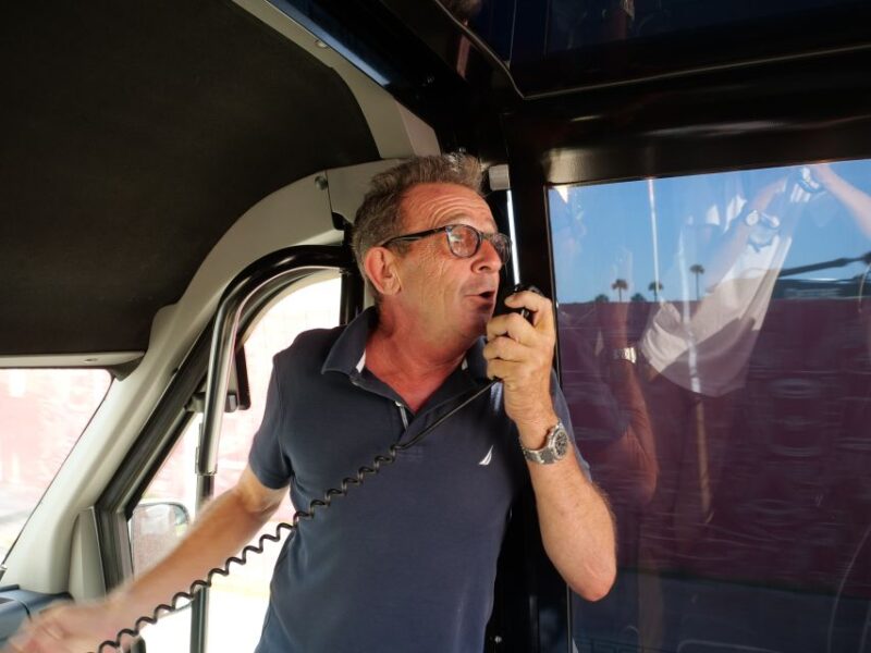 Miami Sightseeing Tour in a Convertible Bus - Miami’s Best Sights from a Convertible Bus: South Beach and the Art Deco District