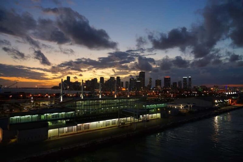 Miami Skyline Millionaire Cruise & Bus Tour 5 stops & Coffee - The Experience Provider and Similar Tours