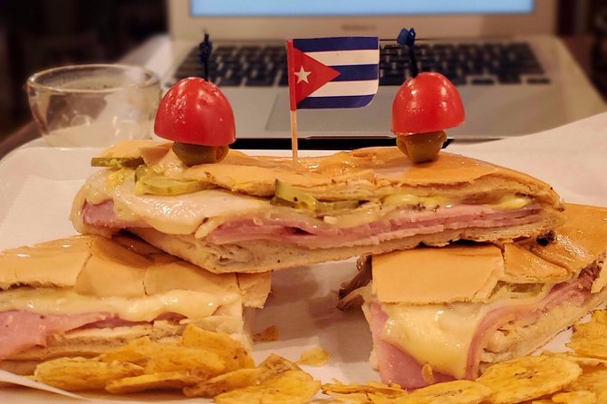 Miami Small Group City Tours of Wynwood Walls and Little Havana - Virginia Key Beach Park: Scenic Views of Miami’s Skyline