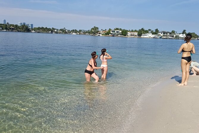 Miami: Snorkeling for Beginners Private Tour - Exploring Biscayne Bay’s Coral Reefs and Marine Life