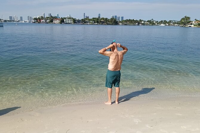 Miami: Snorkeling for Beginners Private Tour - What to Expect from the Guides and Safety Measures