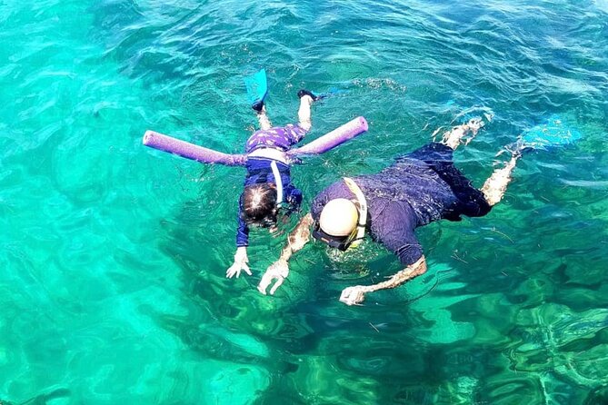 Miami: Snorkeling for Beginners Private Tour - Convenience and Physical Requirements