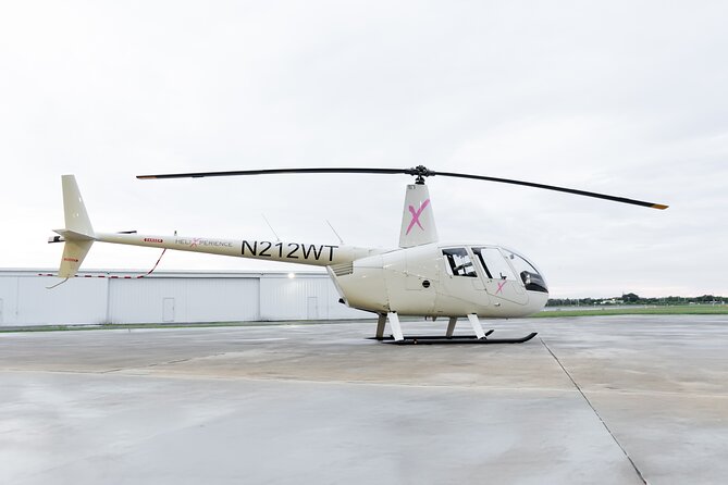 Miami South Beach and Downtown Helicopter Tour - The Pilot’s Expertise and Passenger Comfort