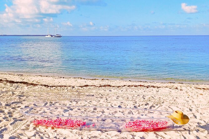 Miami/South Beach Clear Kayak Photo Shoot - Practical Tips for the Photoshoot