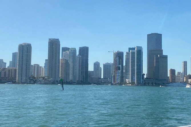 MIAMI: South Beach Cruise Millionaire Homes with Upgrade Options - Physical Comfort and Accessibility