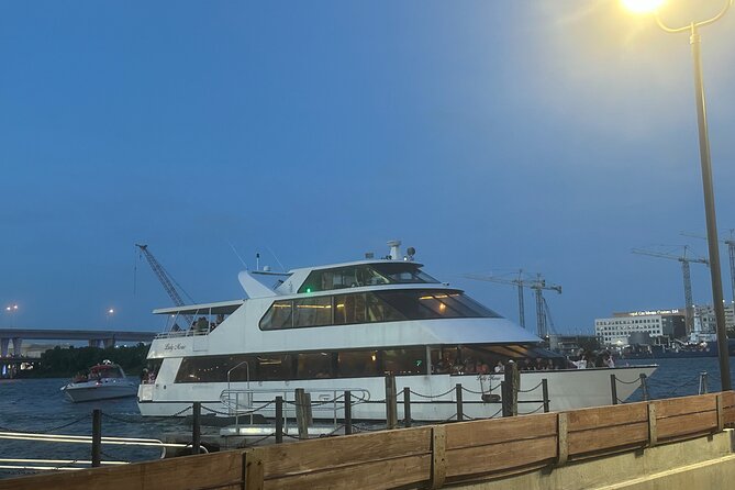 MIAMI: South Beach Cruise Millionaire Homes with Upgrade Options - Pacing, Crowd Levels, and Overall Experience