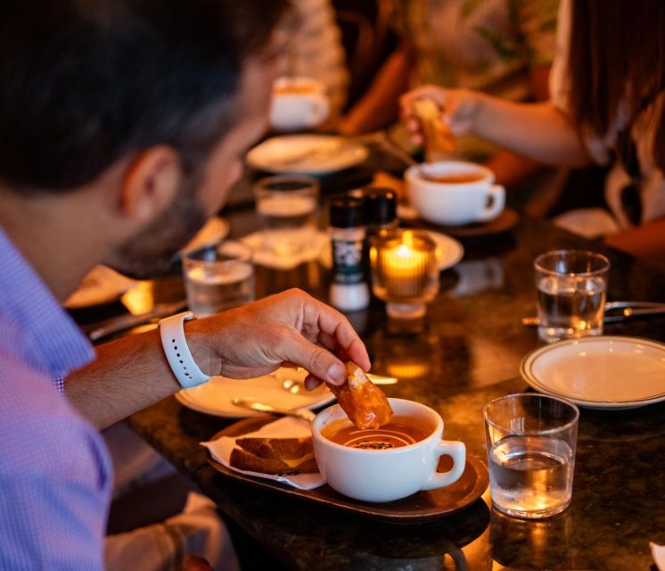 Miami: South Beach Food & Fun Art Deco Walking Tour - Visiting South Beach’s Art Deco Landmarks with a Local Guide