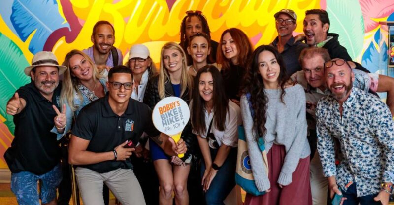 Miami: South Beach Food & Fun Art Deco Walking Tour - The Food and Drink Experience in Detail