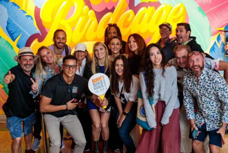 Miami: South Beach Food & Fun Art Deco Walking Tour - The Award-Winning Experience