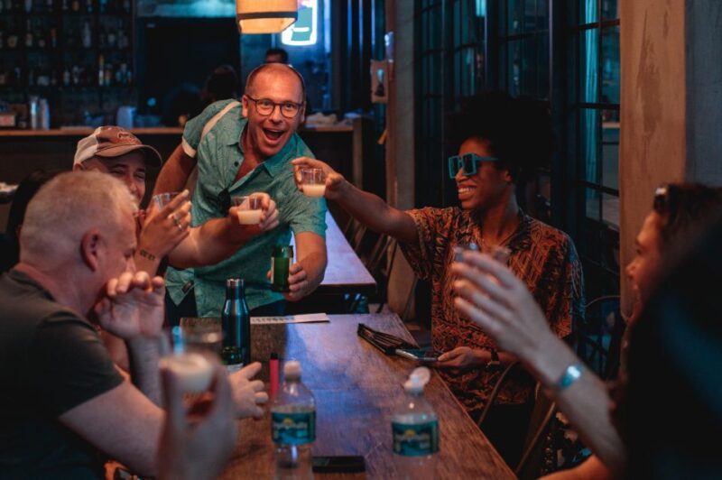 Miami: South Beach Food & Fun Art Deco Walking Tour - Miami: South Beach Food & Fun Art Deco Walking Tour