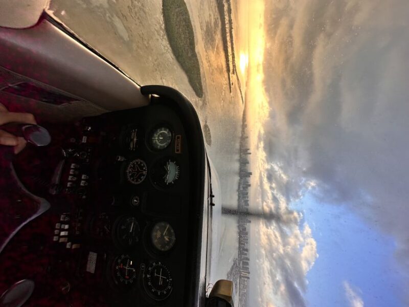 Miami: South Beach Private 50-Minute Private Flight Tour - Scenic Route Over Miami’s Iconic Sights