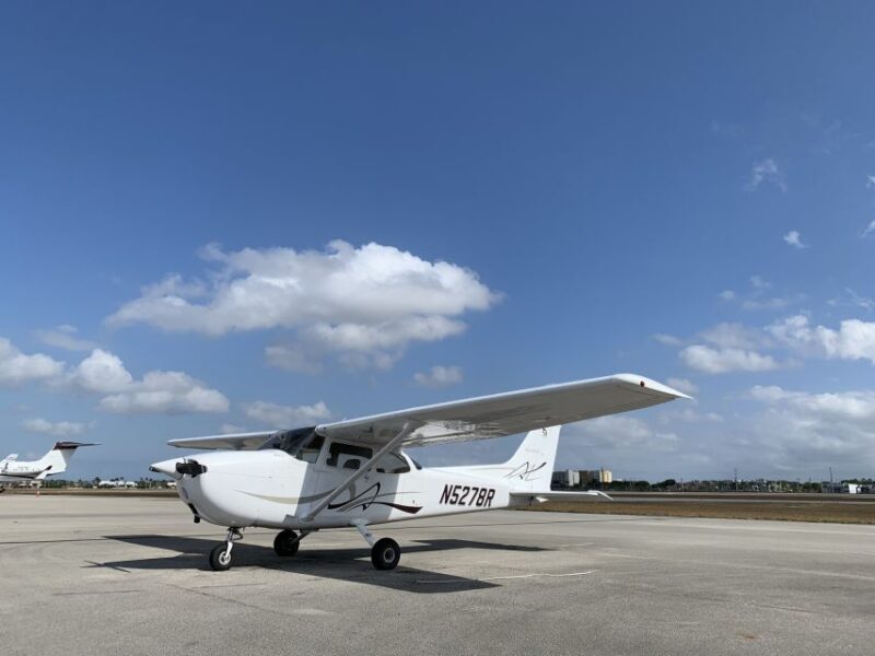 Miami: South Beach Private 50-Minute Private Flight Tour - Experience the Skyline and Beaches from a New Angle