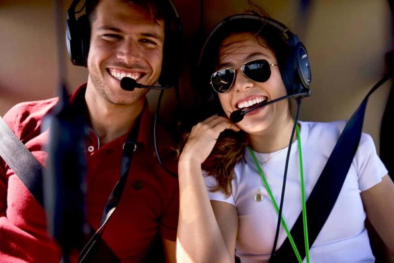 Miami & South Beach: Private Luxury Airplane Tour - Explore Miami from the Sky with a Private Luxury Airplane Tour