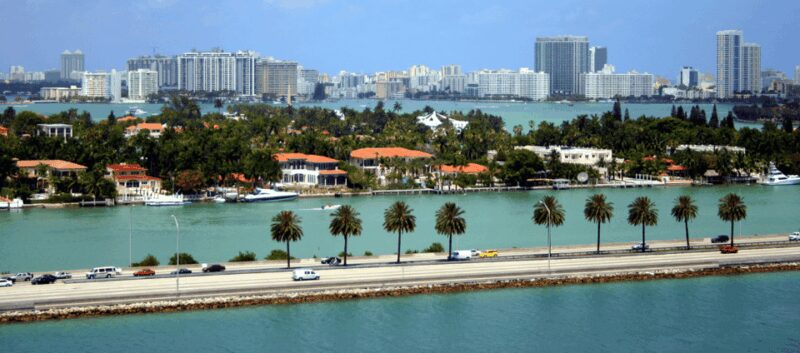 Miami & South Beach: Private Luxury Airplane Tour - Logistics and Practical Tips for the Tour