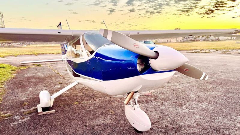 Miami & South Beach: Private Luxury Airplane Tour - Physical Requirements and Accessibility Considerations