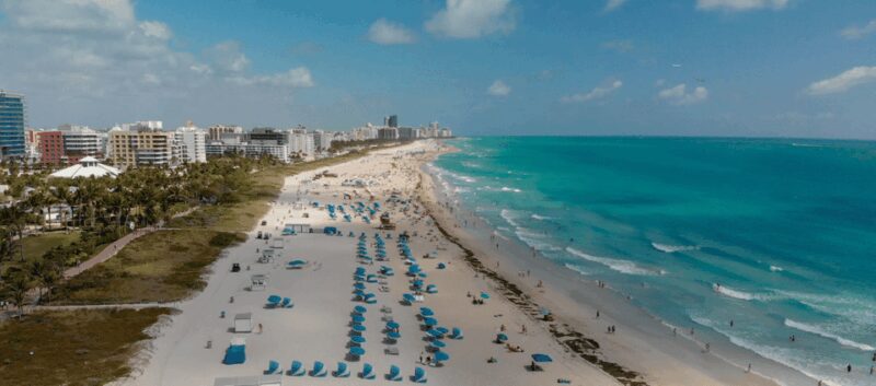 Miami & South Beach: Private Luxury Airplane Tour - How This Tour Compares to Other Miami Air Tours