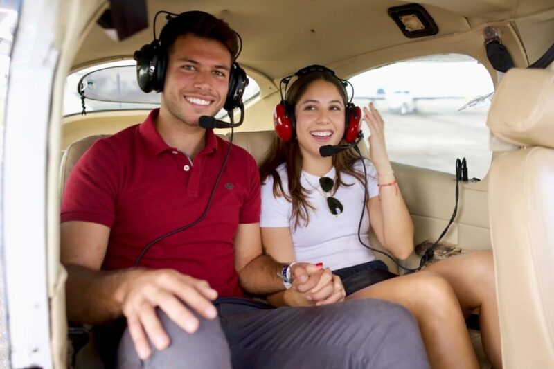 Miami & South Beach: Private Luxury Airplane Tour - Feedback Highlights from Past Participants