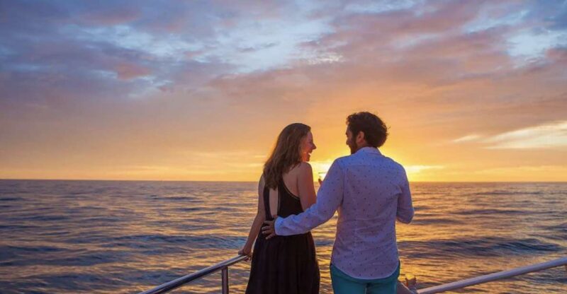 Miami: Sunset Cruise with Celebrity Homes & Open Bar - Why This Sunset Cruise Is a Great Choice for Miami Visitors