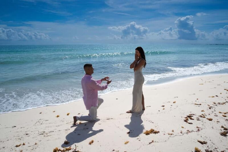 Miami: Sunset Photoshoot - Expert Photo Editing Included