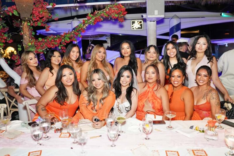 Miami: Sunset Photoshoot - Optional Add-Ons for Your Photoshoot