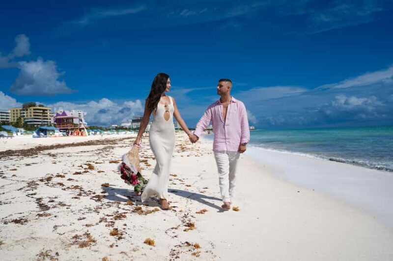 Miami: Sunset Photoshoot - Who Will Enjoy This Photoshoot Most?