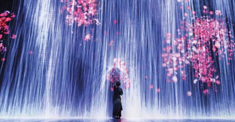 Miami: 'Superblue Miami' Immersive Art Experience Ticket - Key Points