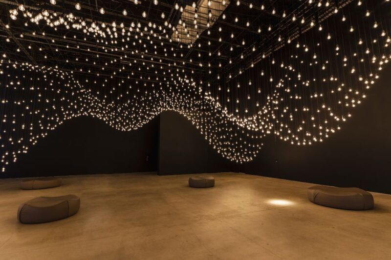 Miami: 'Superblue Miami' Immersive Art Experience Ticket - Comparing Superblue to Other Miami Attractions