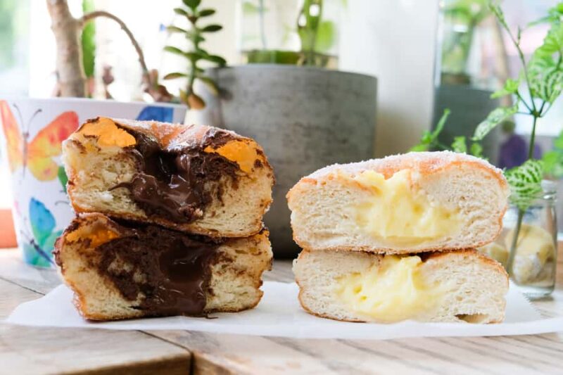 Miami: Sweet Treat Tour - Donuts, Pastelitos, & Cuban Coffee - Visiting Miami’s Favorite Donut Spots in South Beach