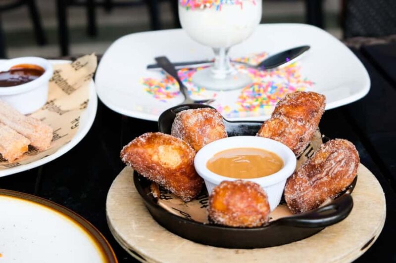 Miami: Sweet Treat Tour - Donuts, Pastelitos, & Cuban Coffee - Miami: Sweet Treat Tour – Final Thoughts