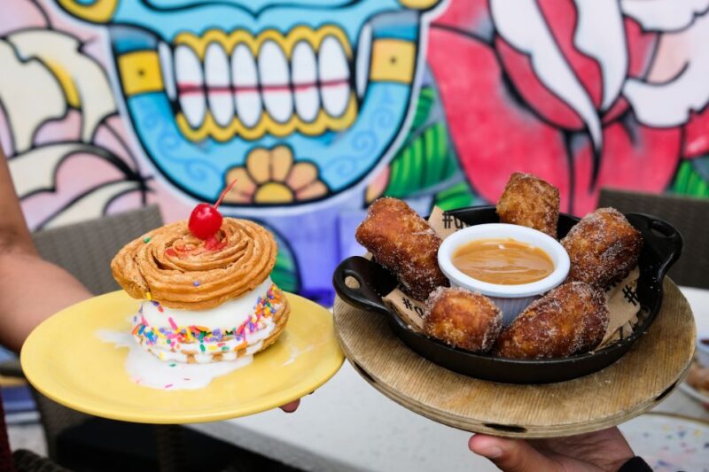 Miami: Sweet Treat Tour - Donuts, Pastelitos, & Cuban Coffee - Frequently Asked Questions