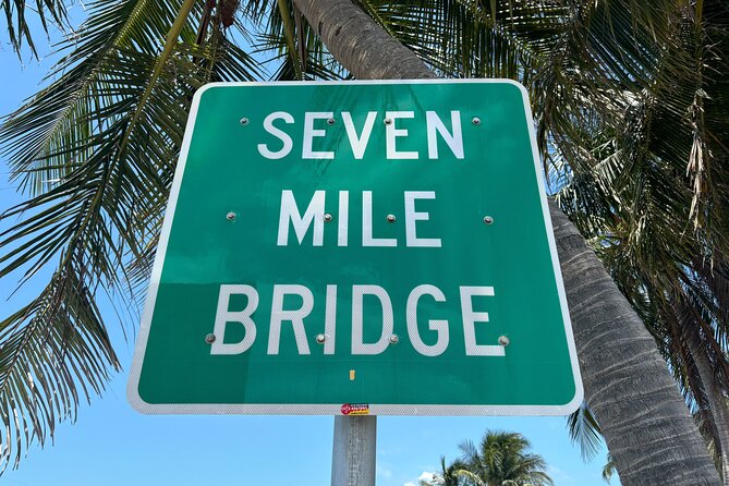 Miami to Key West Bus Tour with Narration - Comfortable Transport and Professional Guides