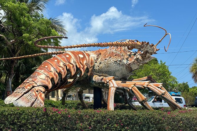 Miami to Key West Bus Tour with Narration - Additional Inclusions and Exclusions