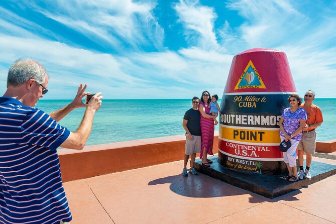 Miami to Key West Bus Tour with Narration - Reviews and Real-World Feedback