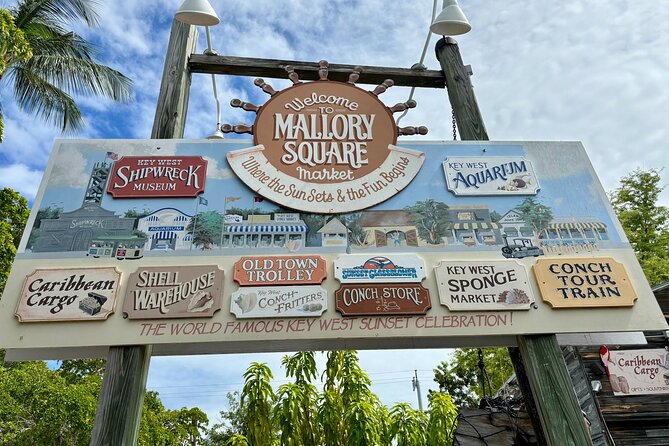 Miami to Key West Bus Tour with Narration - Accessibility and Suitability