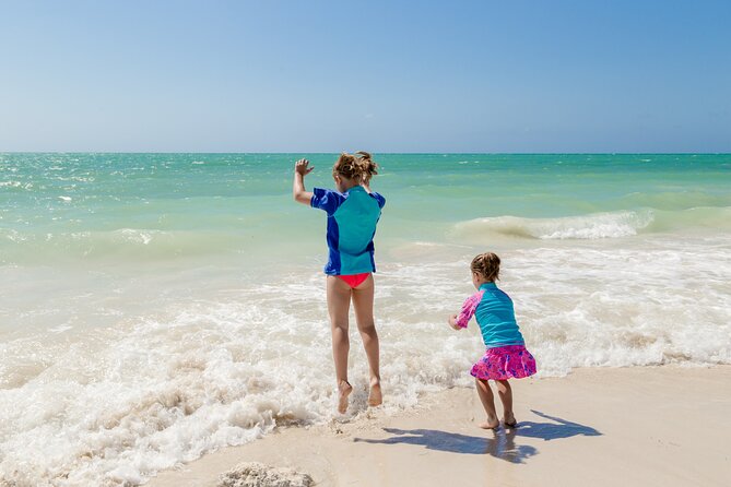 Miami to Key West Day Trip with Optional Hotel Pick up - Amenities and Comfort During the Trip