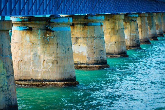 Miami to Key West Day Trip with Optional Hotel Pick up - Potential Drawbacks and Practical Tips