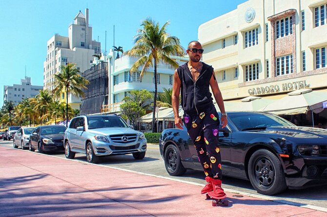 Miami Walking and Boat Tour  5-hour Combo Tour - What’s Included and What’s Not